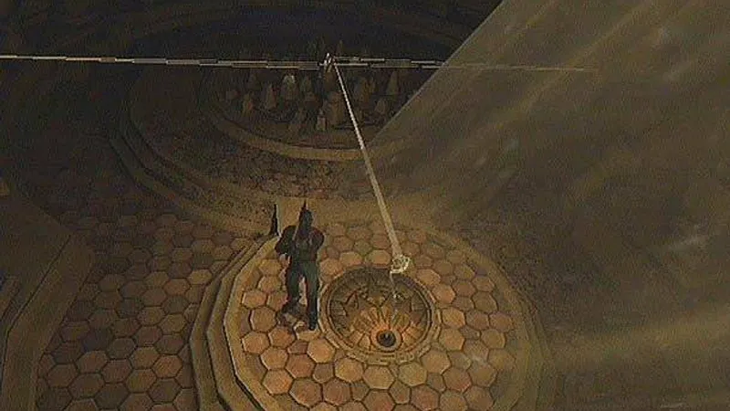 Eternal Darkness: Sanity’s Requiem