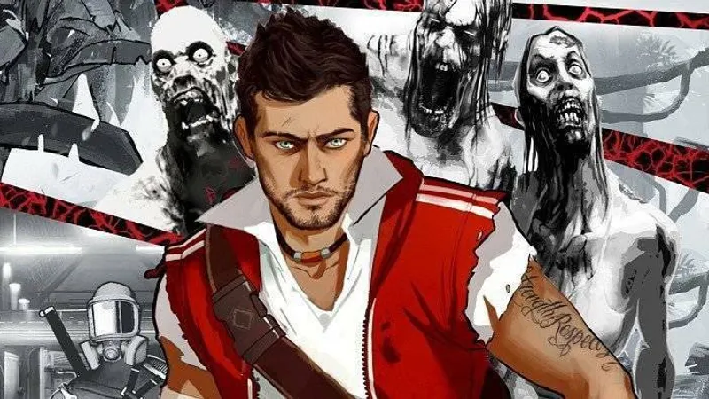 Escape Dead Island vyjde v listopadu