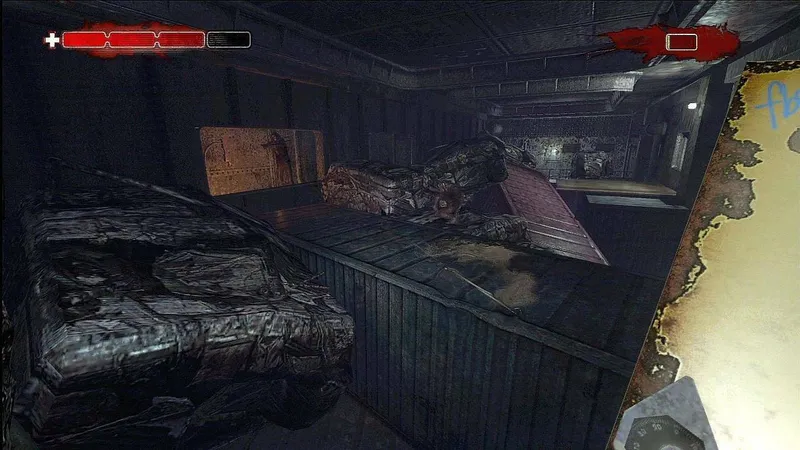 Condemned 2