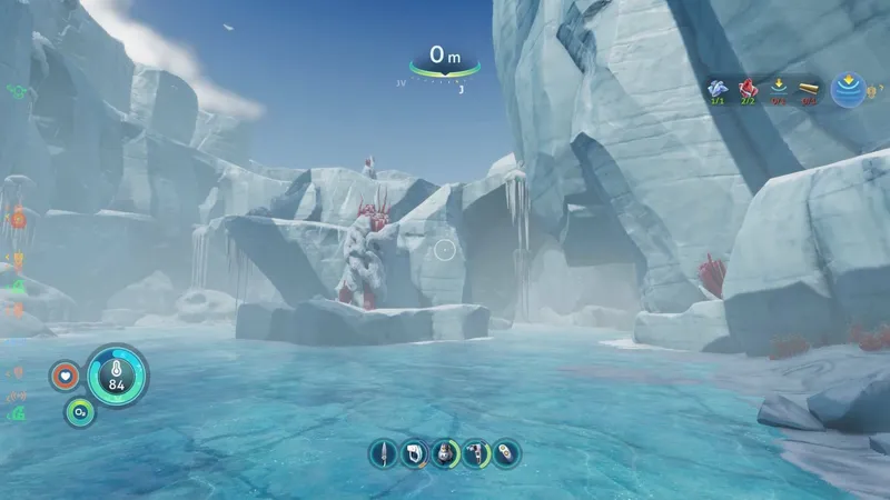 Subnautica: Below Zero