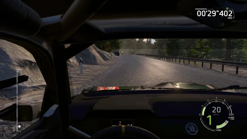 WRC 6