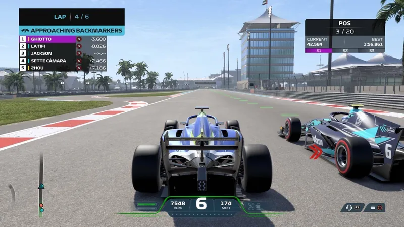 F1 2021