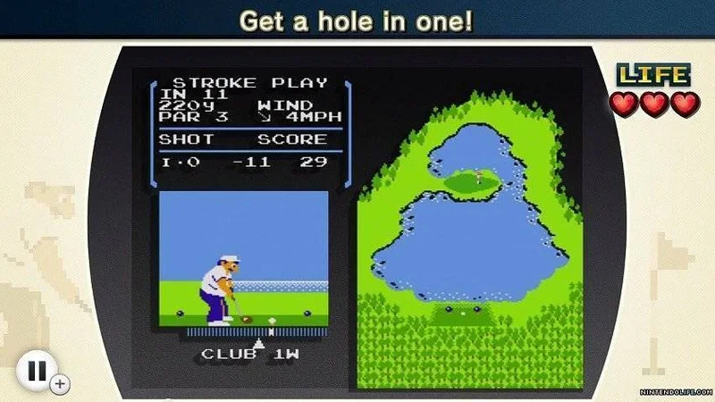 NES Remix