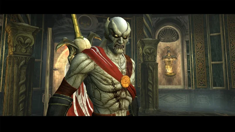 Vyšla hra Legacy of Kain: Defiance Remastered, podívejte se na launch trailer