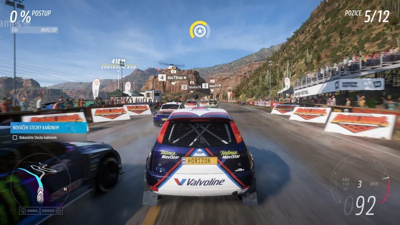 Forza Horizon 5: Rally Adventures