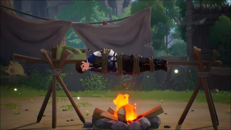 Oznámena akční RPG hra MONGIL: STAR DIVE, vyjde i pro konzole