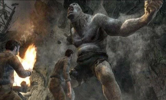 Resident Evil 4