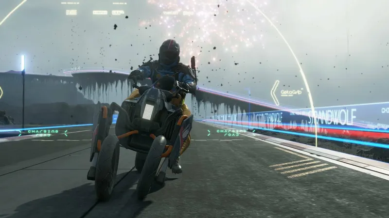 Dokument Hideo Kojima: Connecting Worlds se dostal na Disney+, u nás zatím dostupný není