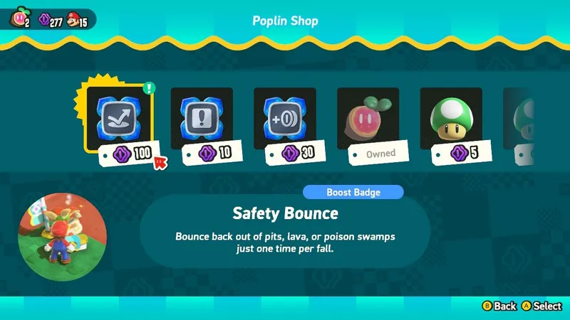 Super Mario Bros. Wonder