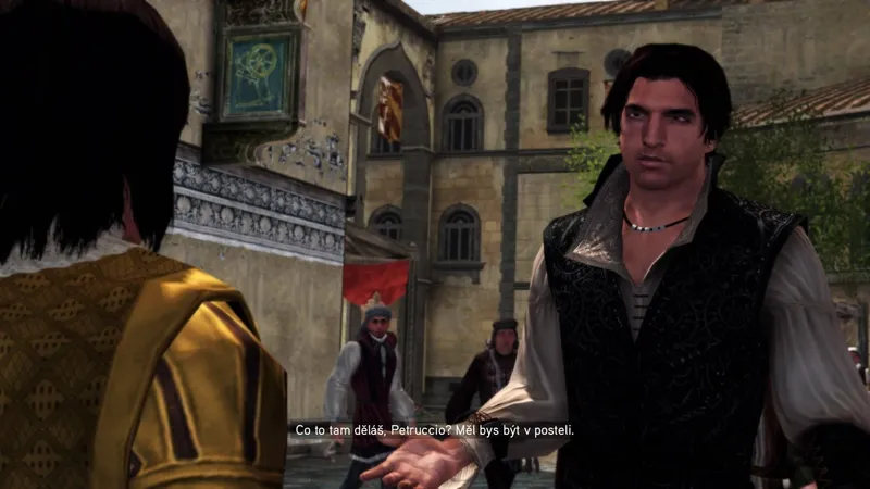 Assassin’s Creed The Ezio Collection