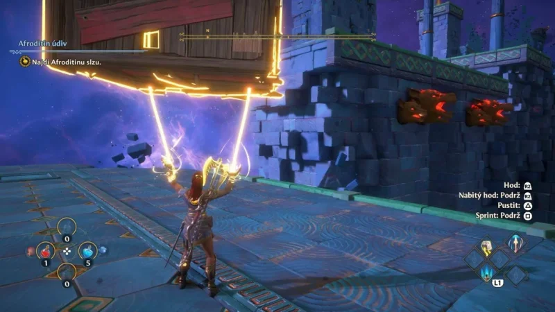 Povedený launch trailer na hru Immortals Fenyx Rising, hodnocení ze světa
