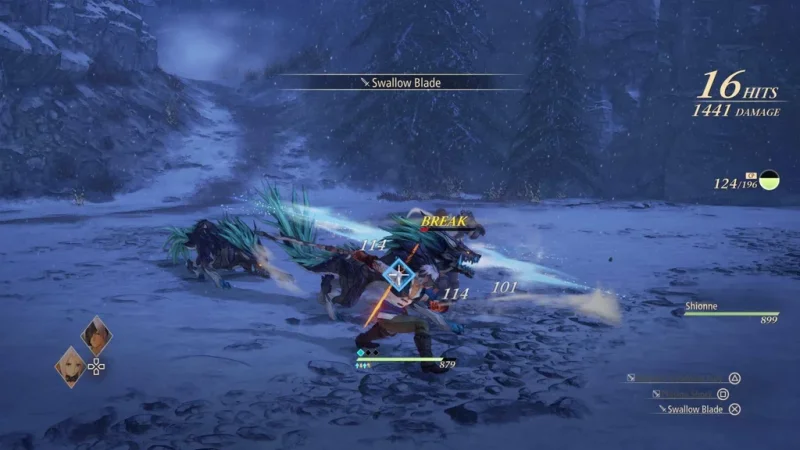 Tales of Arise