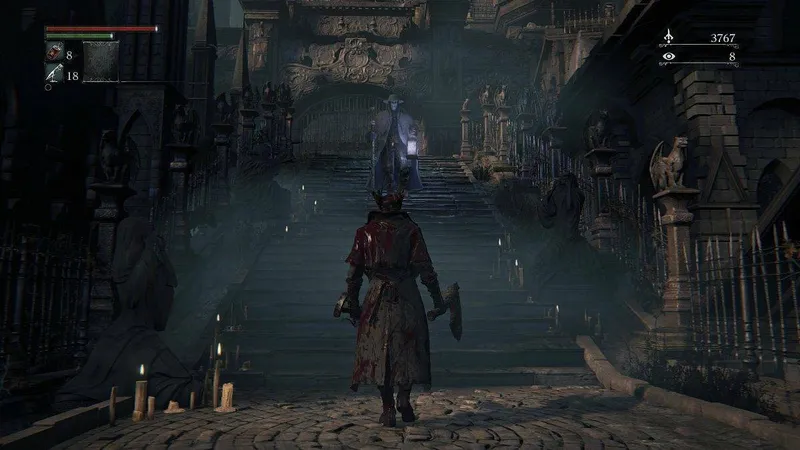 Bloodborne