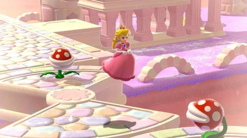 Nintendo oznámilo druhý animovaný film Super Mario Bros., premiéru bude mít v roce 2026