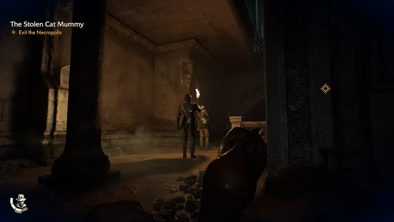 Indiana Jones and the Great Circle vyjde údajně pro PS5 v polovině dubna