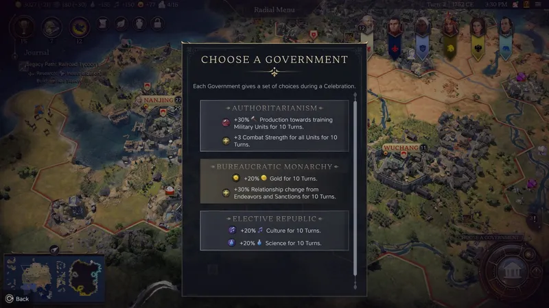 Sid Meier's Civilization VII