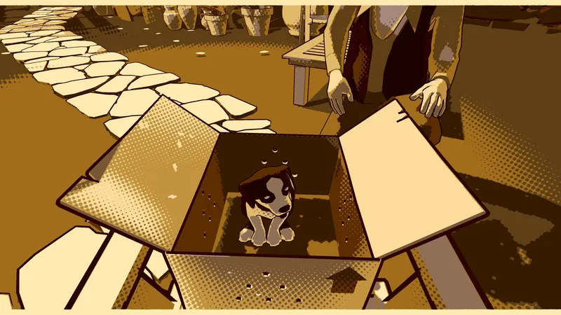 V září vyjde pro konzole podmořská dobrodružná adventura Deep Beyond