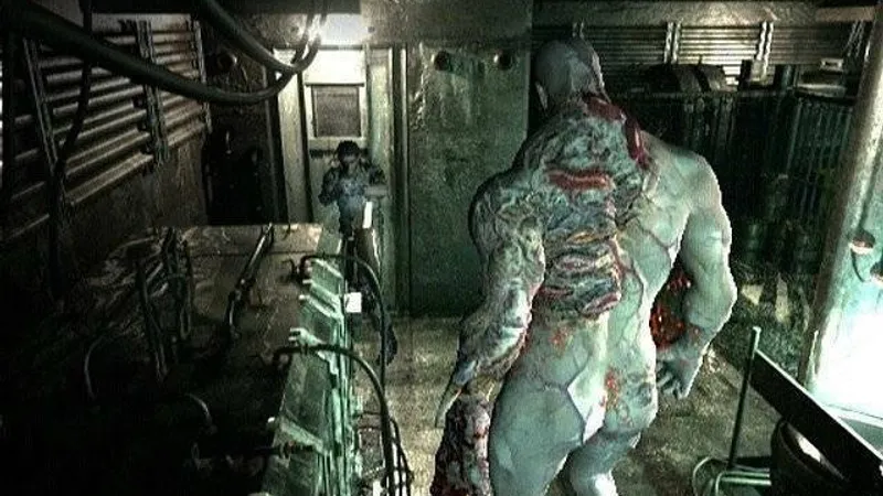 Resident Evil 3 míří na Wii + UPDATE