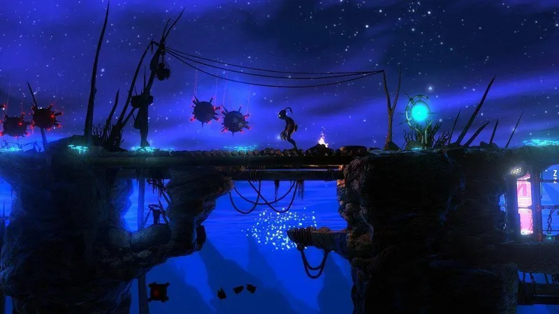 Oddworld: New N' Tasty!