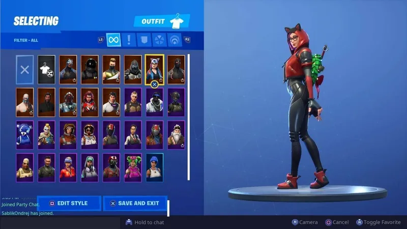 Fortnite představuje mazlíčky, kteří budou hráče doprovázet napříč hrou