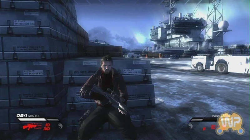 Infernal: Hell's Vengeance