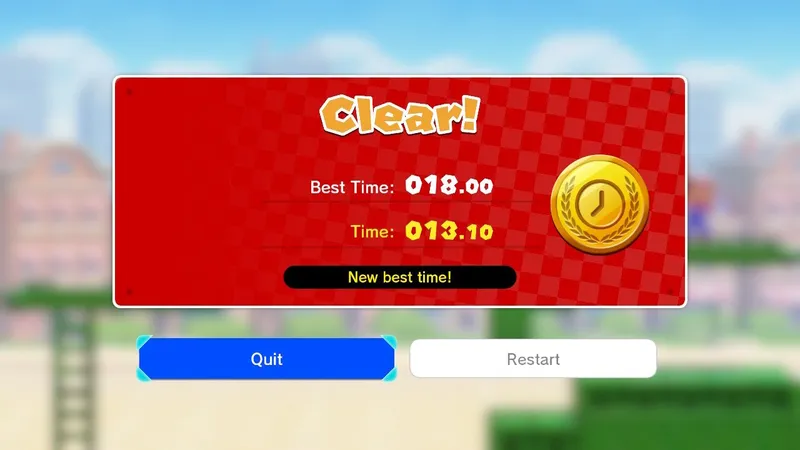 Mario vs. Donkey Kong