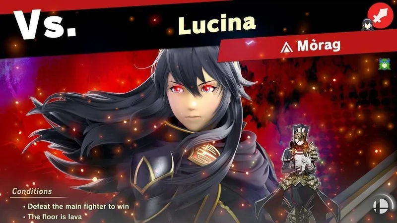 Super Smash Bros. Ultimate