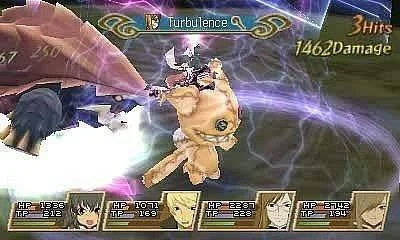 Big "N" Live 21 - Tales of the Abyss