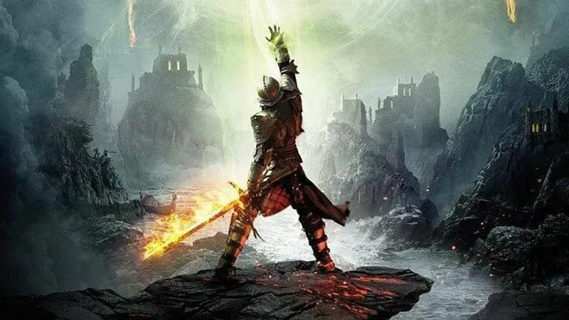 Dragon Age: Inquisition