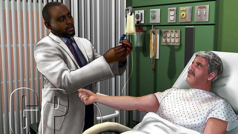 Představujeme House M.D. + obrázky