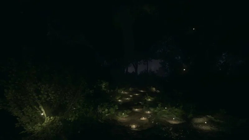 Nový trailer na nedávno vyšlou adventuru Everybody's Gone to the Rapture
