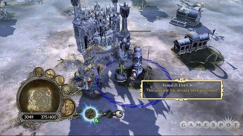 The Lord of the Rings: The Battle for Middle-earth II