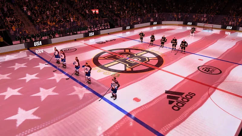 NHL 24