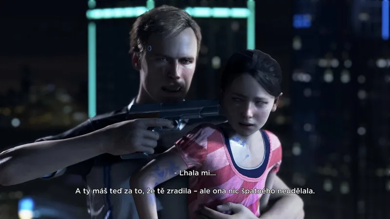 Studio Quantic Dream založilo novou pobočku v Montrealu