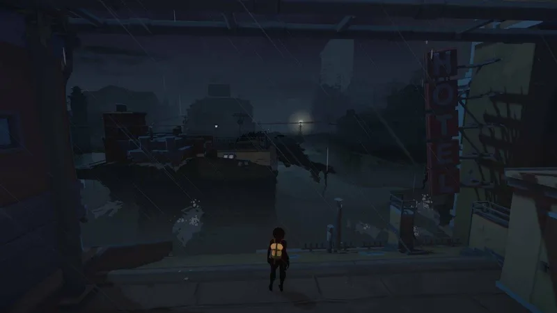 Launch trailer na hru Sea of Solitude