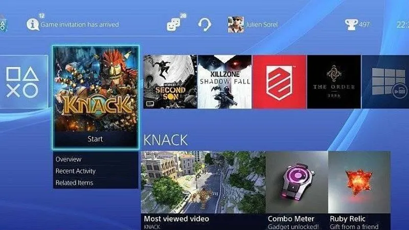 Oznámeno nové příslušenství pro PlayStation 4