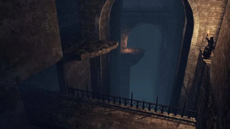 Dark Souls II - Crown of the Ivory King Trailer