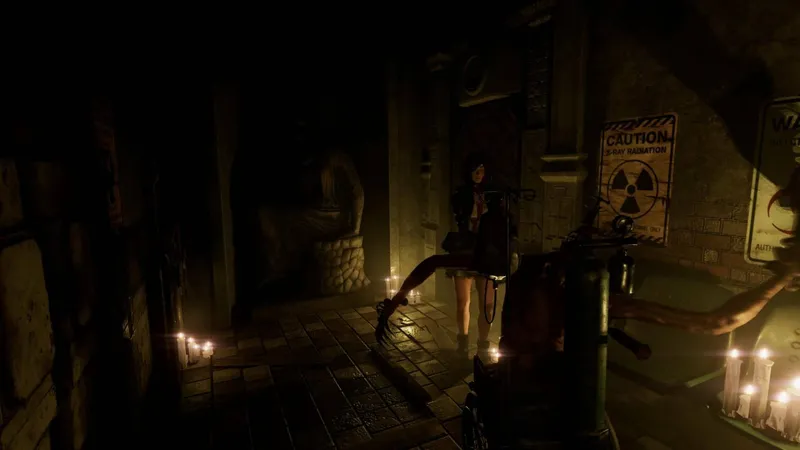 Hra Tormented Souls vyjde pro PS4, Xbox One a Nintendo Switch až příští rok