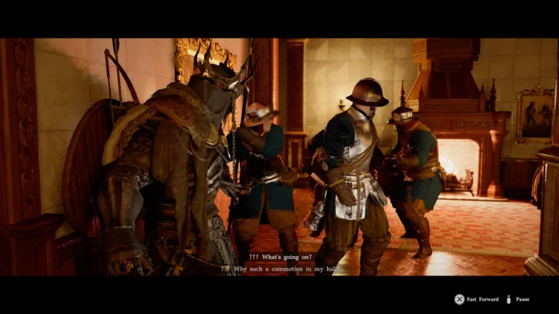 Crimson Desert by mohl brzy dosáhnout na 5 milionů prodaných kopií, vývojáři zvažují Nintendo Switch 2 verzi