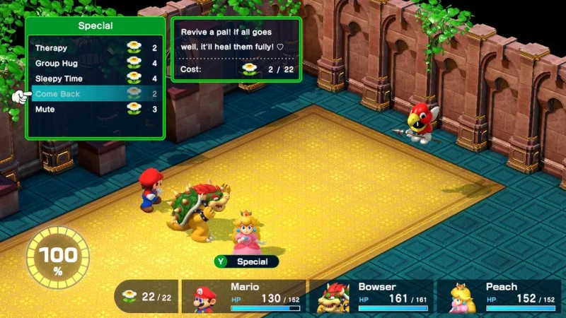 Super Mario RPG