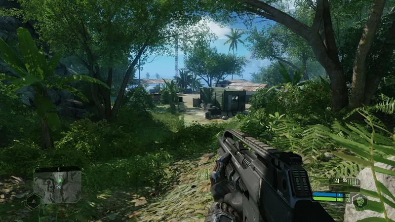 Vývoj dalšího Crysis byl zastaven, studio Crytek propouští 