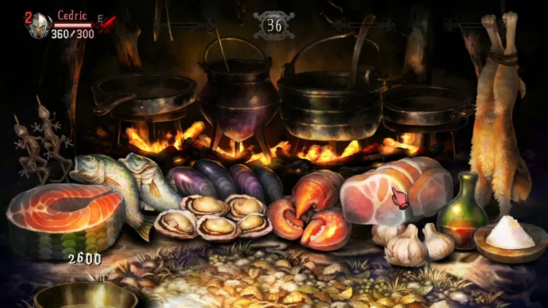 Dragon’s Crown Pro vyjde pro PS4 v květnu