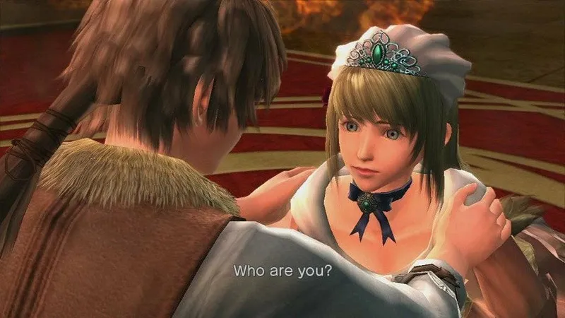 White Knight Chronicles