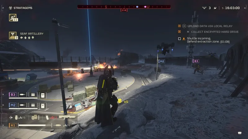 Film Helldivers bude režírovat Justin Lin