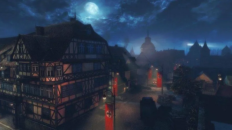 Brothers in Arms: Furious 4