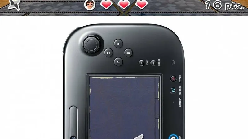 Vývojář: Nintendo nemá moc informací o konkurenci