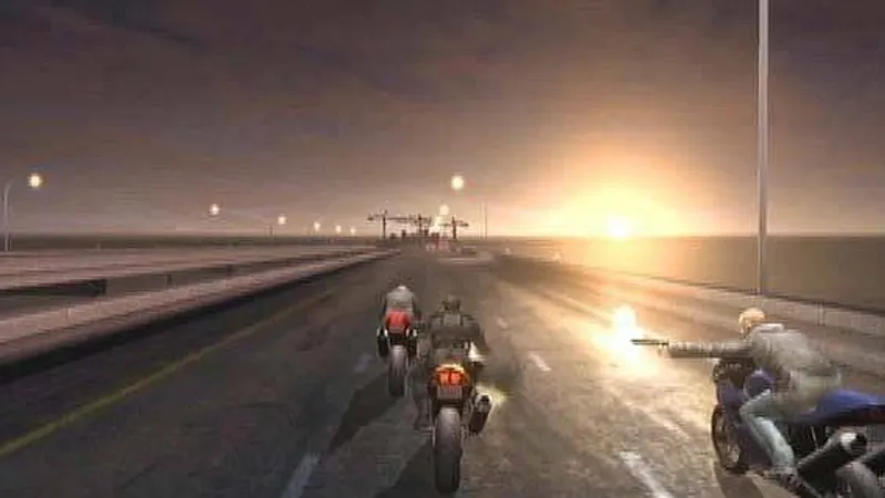 007: Everything or Nothing