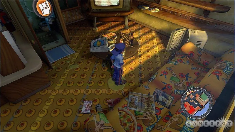 Leisure Suit Larry Box Office Bust zachráněn