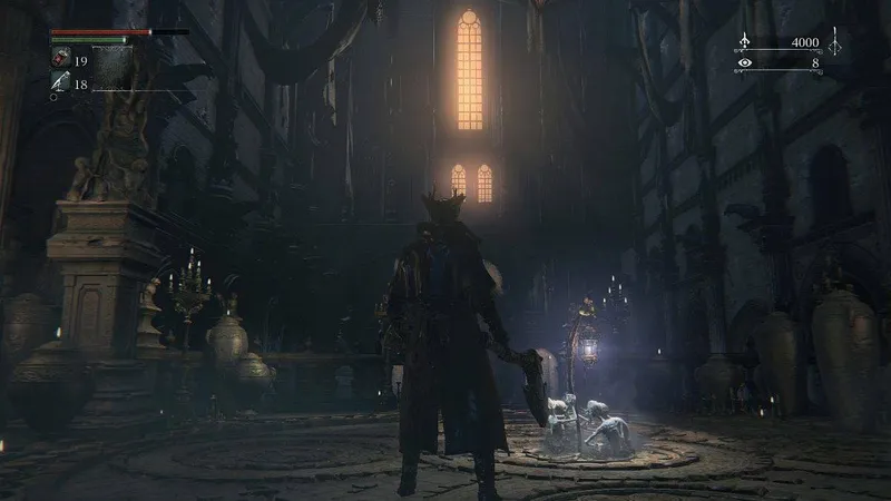 Bloodborne