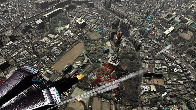 0 Day: Attack on Earth